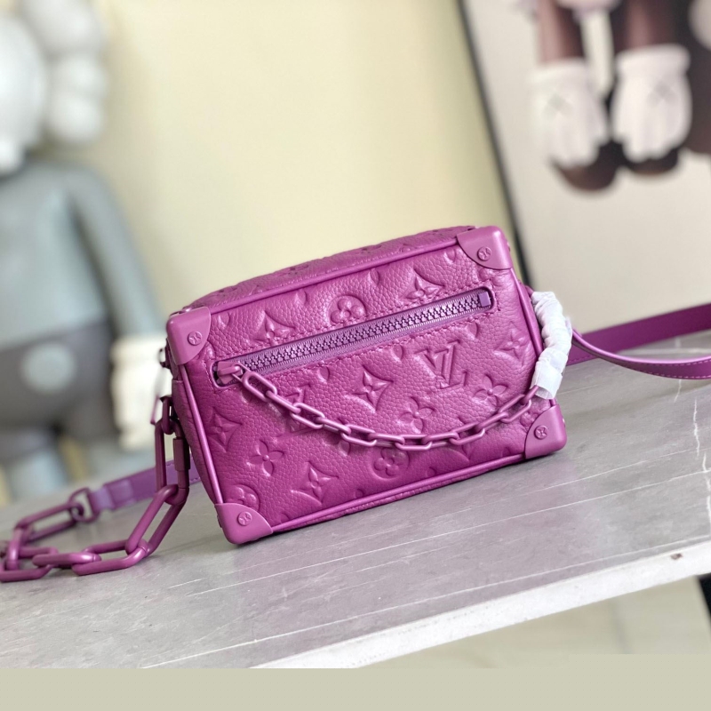 LV Box Bags